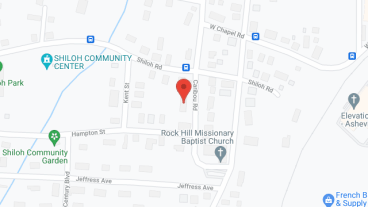 St. Mary Rosa's Family Care Home in google map