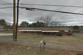 St. Mary Rosa's Family Care Home 