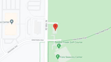 Maple View East in google map