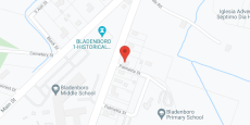 Turner's Family Care Home in google map