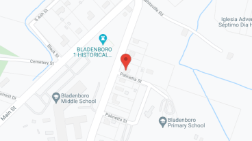Turner's Family Care Home in google map