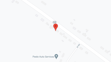 Virginia's Place in google map
