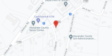 Sarah's House in google map