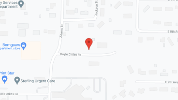 Beyond Home Assisted Living in google map