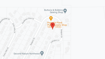 Golden Girls Manor in google map