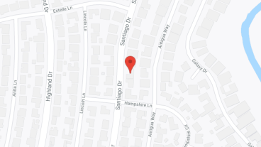 Astoria Retirement Residence in google map