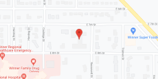 Elder Inn in google map