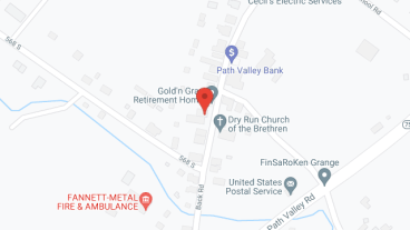 GOLD N  GRAY HOME in google map