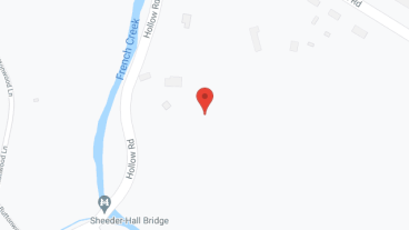 Gheel House in google map