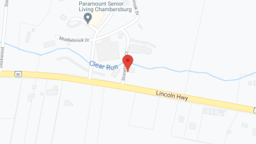 Laurel Terrace in google map