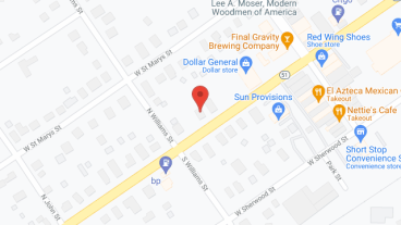 Safe Haven Assisted Living, LLC in google map