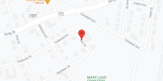 New Hope Adult Care in google map