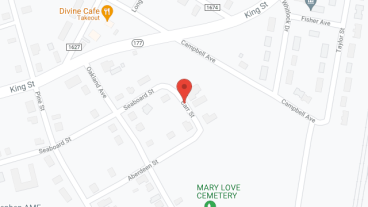 New Hope Adult Care in google map