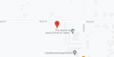 Bear Lake Manor in google map