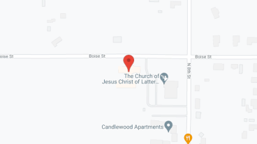 Bear Lake Manor in google map