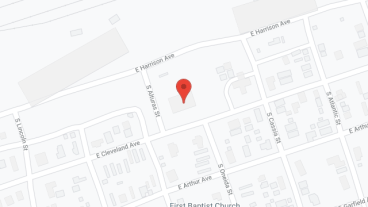 Poplar Grove Assisted Living in google map