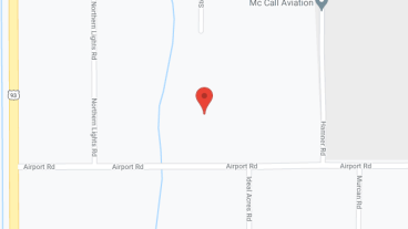 Meadows Assisted Living Center in google map