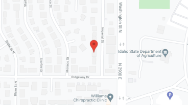 Alpine Manor in google map