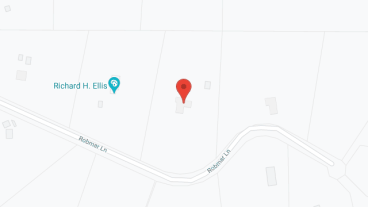 A Country Home in google map