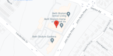 Parkside Assisted Living, LLC in google map
