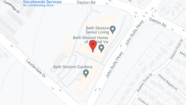 Parkside Assisted Living, LLC in google map