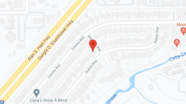Angel's Paradise Care Home in google map