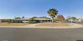street view of Angel's Paradise Care Home