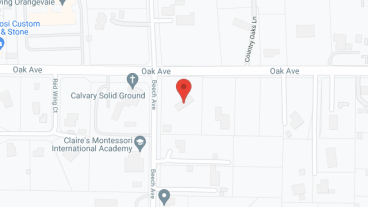 Auntie Ann's Care Home in google map