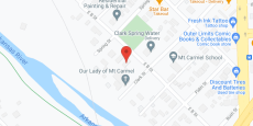 Villa Grove Assisted Living in google map