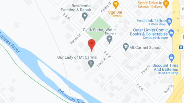 Villa Grove Assisted Living in google map