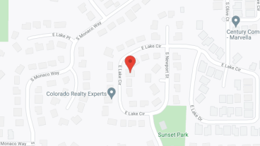 St. Clare Assisted Living in google map