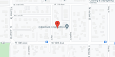 ASPEN HILLS ASSISTED LIVING in google map