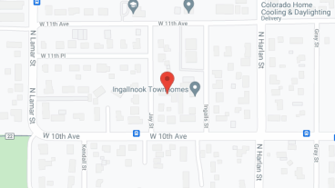 ASPEN HILLS ASSISTED LIVING in google map