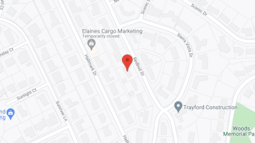 Redbud Care Home in google map