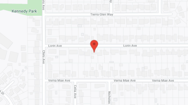 77 Assisted Living in google map