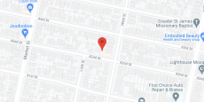 Westcare Chalet in google map