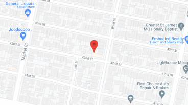 Westcare Chalet in google map