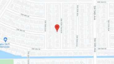 Joy Peace and Love ALF, LLC in google map
