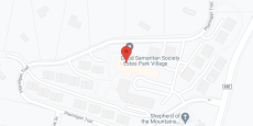 Good Samaritan Society Estes Park Village in google map
