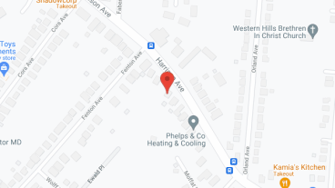 Pro-Visions Supported Living Care Home lll in google map
