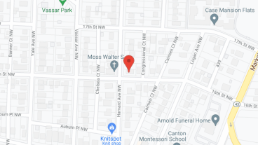 Senior Living, Inc in google map
