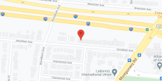 Samuel Home I in google map