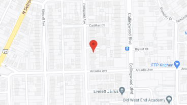 Robin Mccant Adult Care Homes in google map