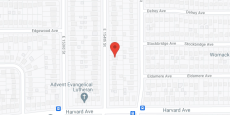 Precious Hands Adult Care Home in google map