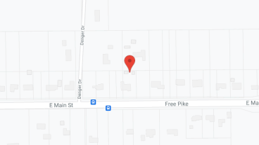 Places-Trotwood in google map