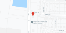 Parkcliffe Shared Living 3 in google map