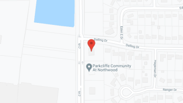 Parkcliffe Shared Living 3 in google map
