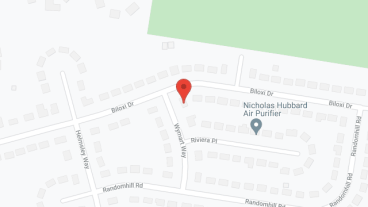 P Carter Recovery Home in google map