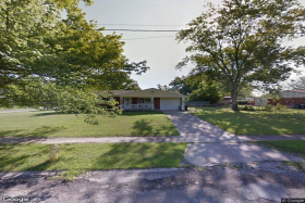 P Carter Recovery Home 