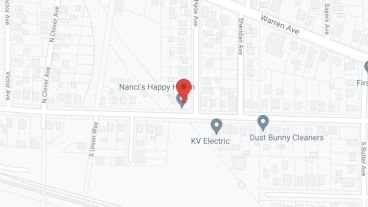Nancy's Happy Haven Group Home in google map